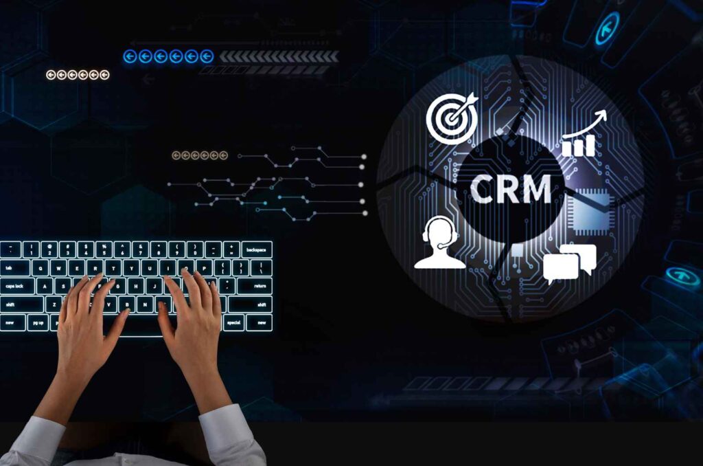 CRM