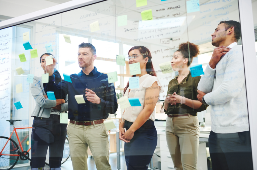 Dedicated Development Teams